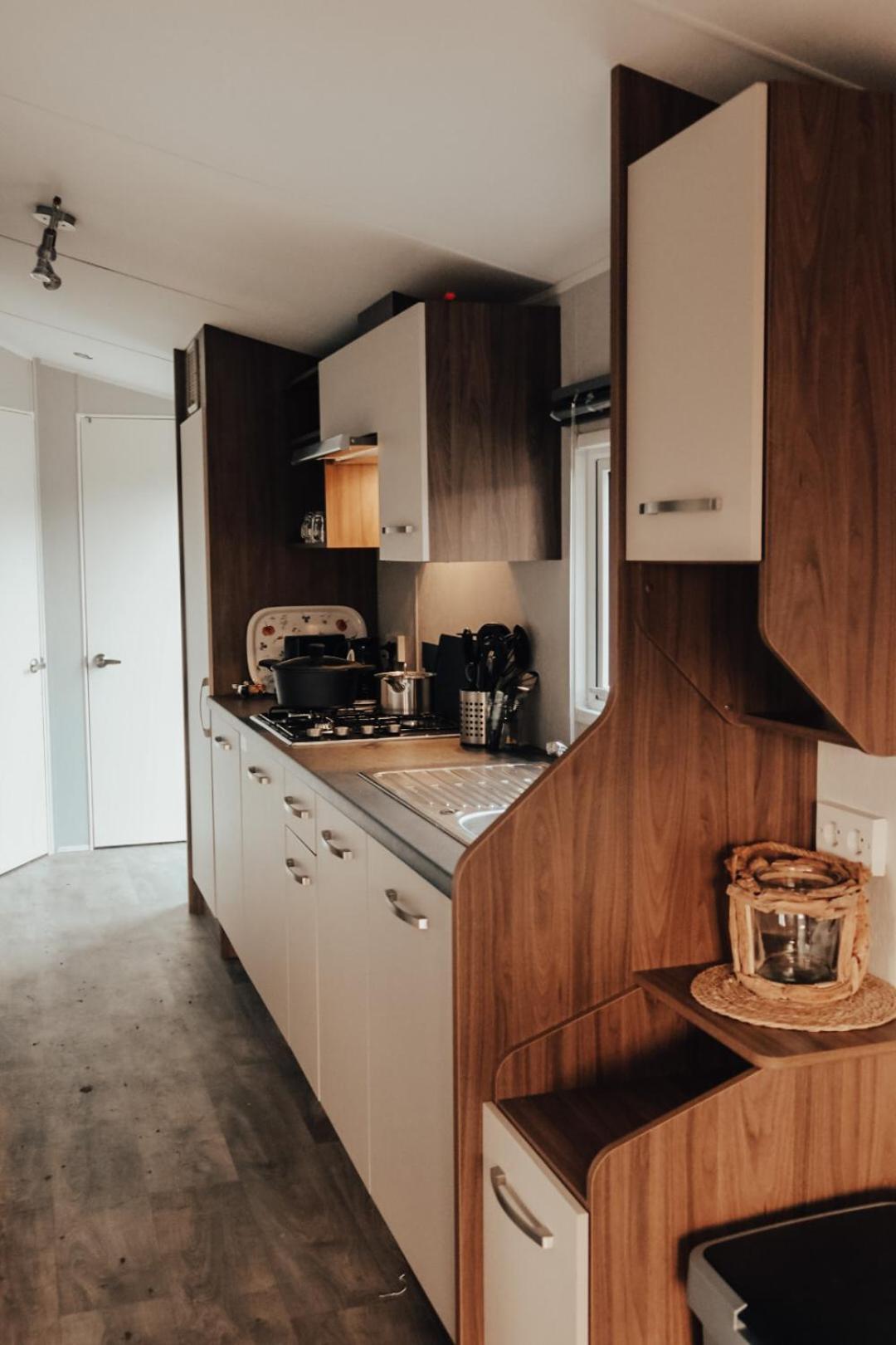 Hoeve Twente - De Buizerd Villa Heythuysen Ngoại thất bức ảnh