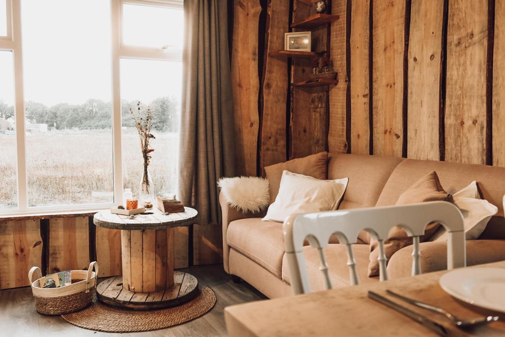 Hoeve Twente - De Buizerd Villa Heythuysen Ngoại thất bức ảnh
